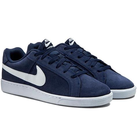 819802-410 nike herren 48 5|Buy Court Royale Suede 'Midnight Navy' .